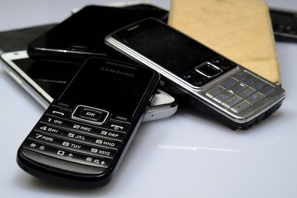 Cellulari