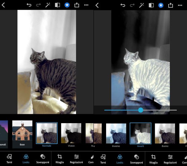 adobe photoshop express ios