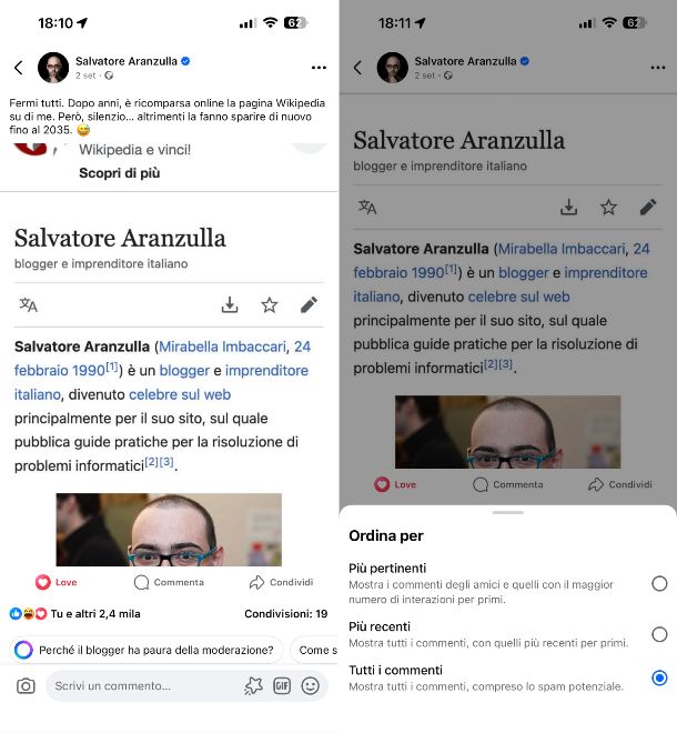 Facebook