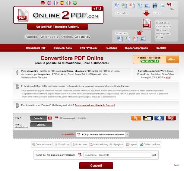 Online2PDF