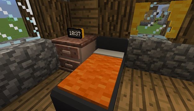 Come fare una camera da letto su Minecraft | Salvatore Aranzulla