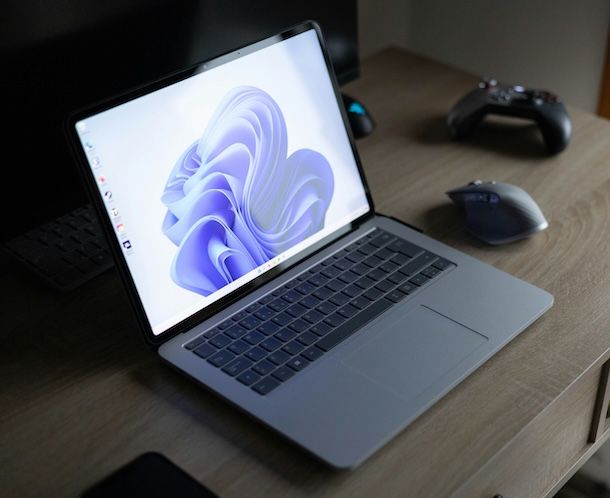 PC