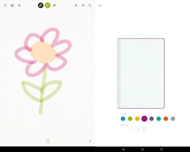 App per disegnare gratis