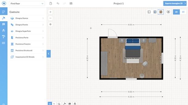 Altre soluzioni per costruire una casa in 3D online