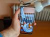 Come avere lo sfondo del telefono trasparente