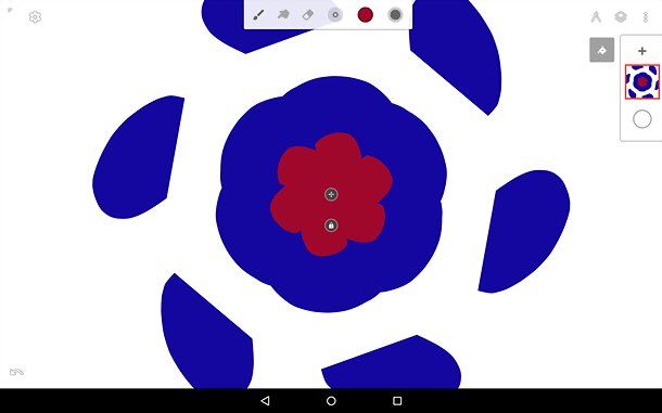 App per disegnare gratis