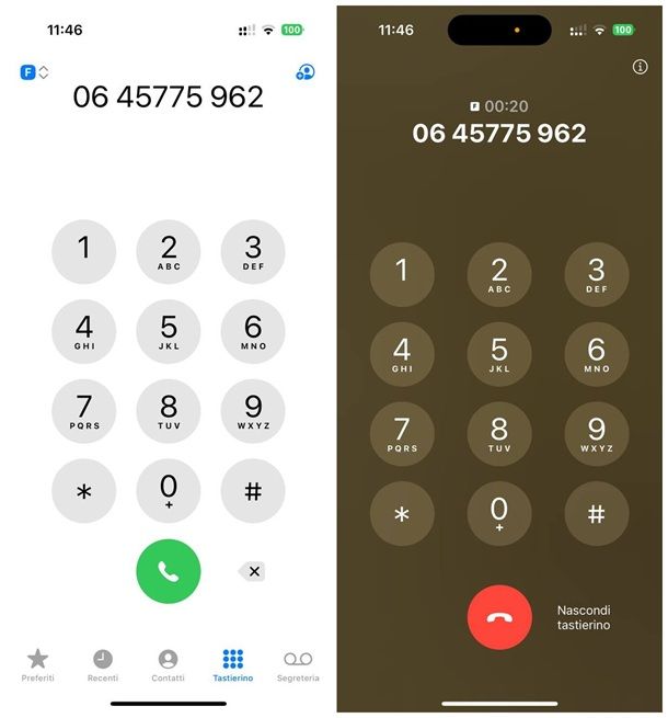 Come sapere i punti della patente da cellulare