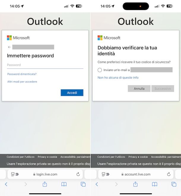 Outlook