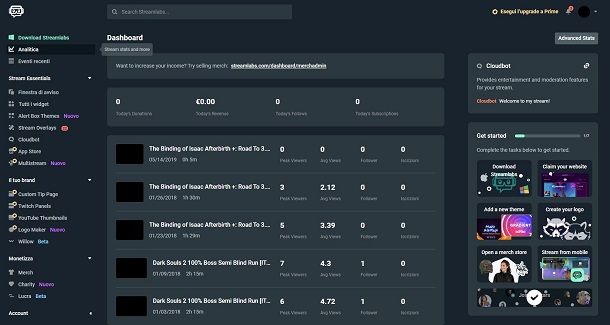 streamlabs