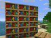 Come fare una libreria su Minecraft