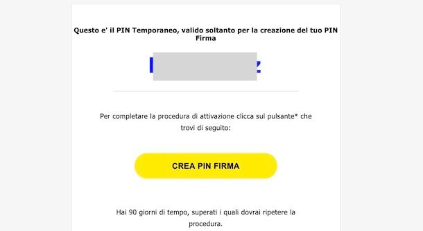 Come ottenere la firma digitale con Poste Italiane