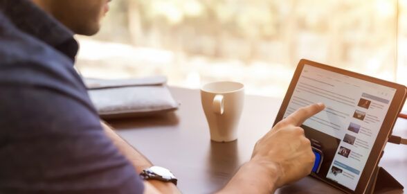 Come collegare la tastiera al tablet