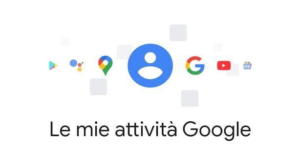 Le mie attività Google