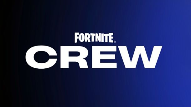 Fortnite Crew Informazioni preliminari