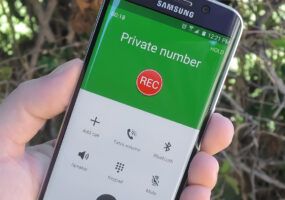 Come registrare una telefonata senza app