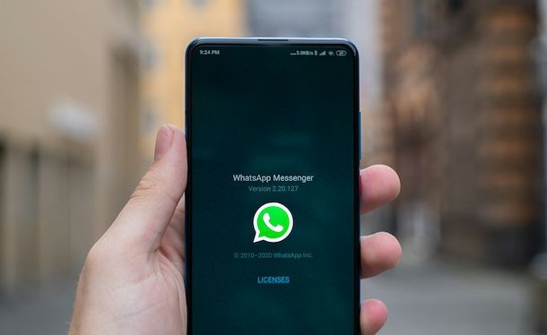 WhatsApp