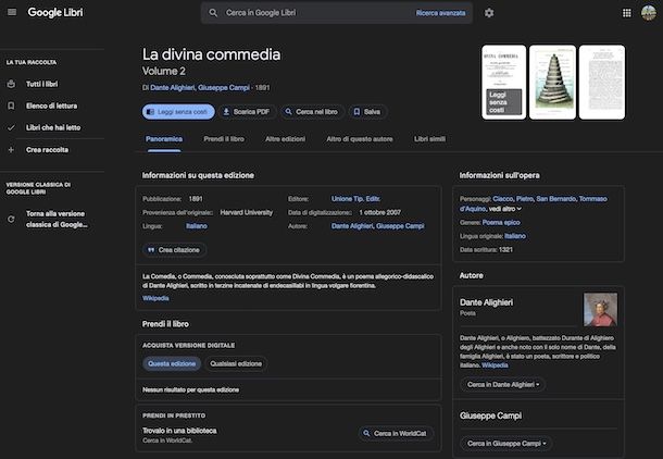 Google Libri
