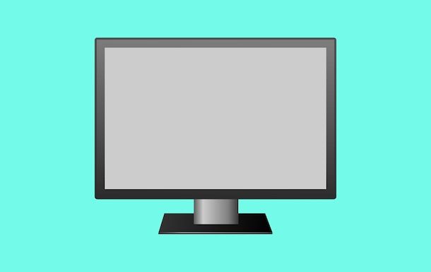 Monitor