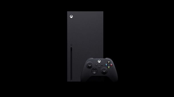 Xbox Series X