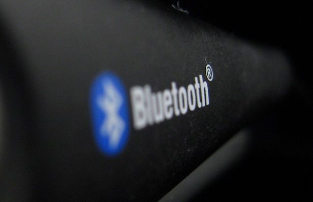 Bluetooth