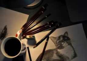 Come trasformare una foto in un disegno