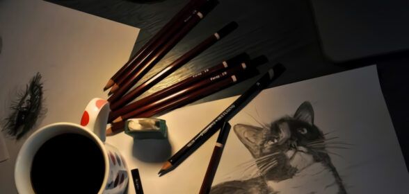 Come trasformare una foto in un disegno
