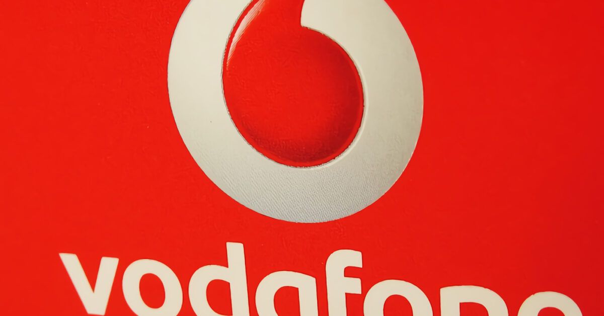 Rete Sicura Vodafone Si Può Disattivare