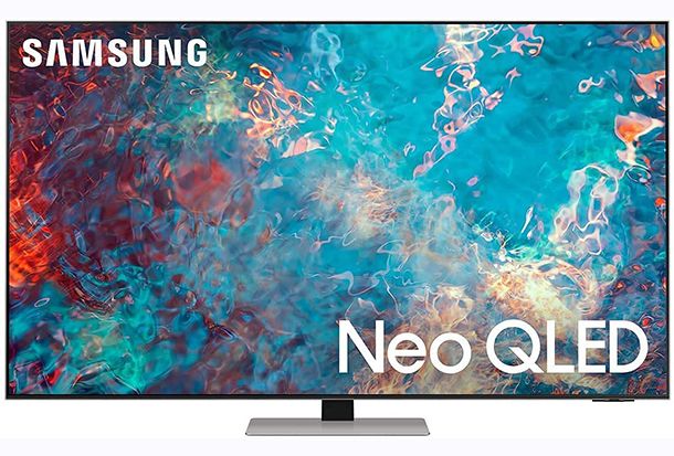 Samsung TV Neo QLED QE65QN85AATXZT