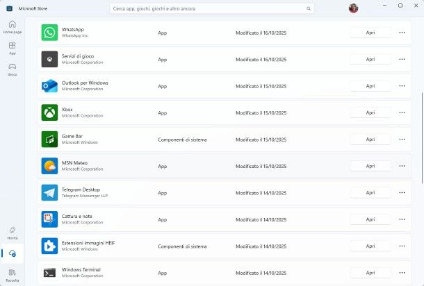 Come aggiornare il client di posta elettronica Postecert