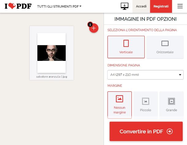 iLovePDF