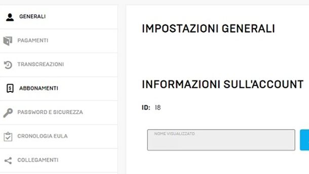 Come disattivare la Crew di Fortnite dispositivi mobili