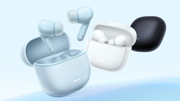 Tipologia di cuffie Xiaomi