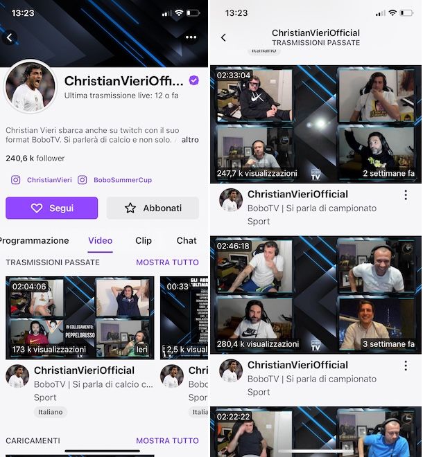 Twitch