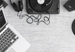 Programmi per editing audio