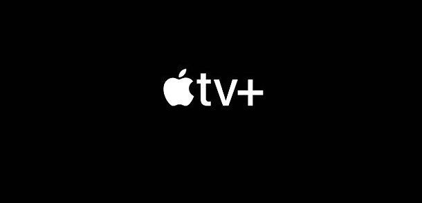 Apple TV+