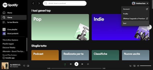 Spotify