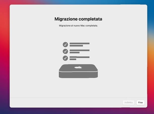 Come passare da Windows a Mac