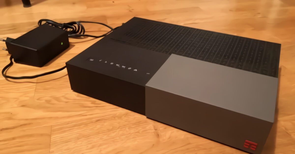 Come entrare nel modem Telecom | Salvatore Aranzulla