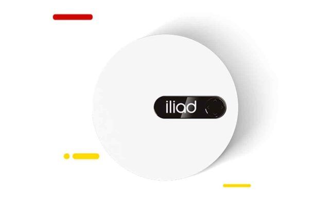 Come accedere al router