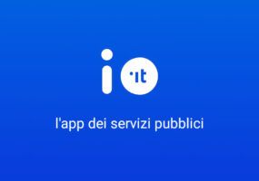 Come vedere multe su app IO