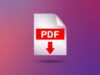 Come trasformare una foto in PDF gratis
