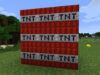 Come fare la TNT su Minecraft