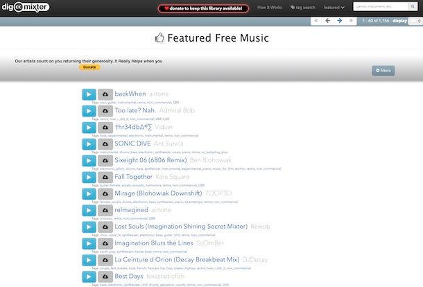 ccMixter
