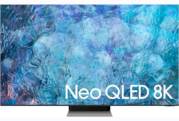 Neo QLED 8K QN900A 