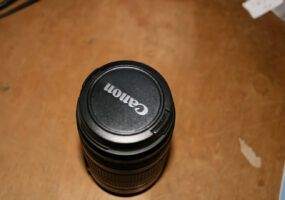 Miglior reflex Canon: guida all’acquisto