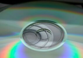 Come copiare un CD sul PC