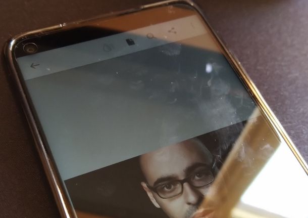 PDF Smartphone