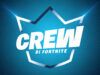 Come disattivare la Crew di Fortnite