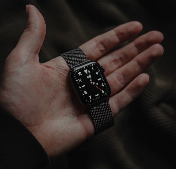 Abbinamento apple deals watch