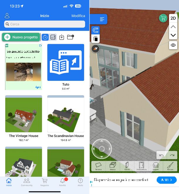 Home Design 3D